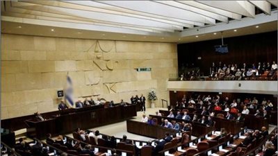 انطلاق الانتخابات البرلمانية الإسرائيلية لاختيار ممثلي الكنيست اليوم