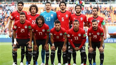 بمشاركة مصر.. قائمة المنتخبات المشاركة في كأس العرب 