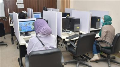 الخشت: جامعة القاهرة أول جامعة مصرية تُعدل جميع لوائحها لتتلاءم مع التعليم الإلكتروني