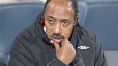 عماد سليمان: معسكر الإسماعيلي بالإسكندرية ناجح بشكل كبير 