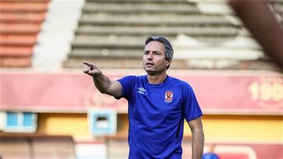 ديفيد سيزا: الأهلي لم يكن محظوظًا أمام فلومينينسي.. وعليه الحذر من أوراوا | حوار