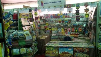 تأجيل معرض دسوق للكتاب بكفر الشيخ لشهر سبتمبر المقبل