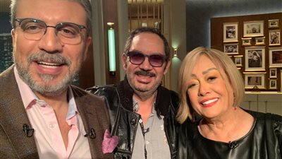 الجمعة المقبلة.. هالة فاخر وكمال أبو رية ضيفا عمرو الليثي في 