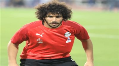 عبدالله جمعة يقترب من قيادة الجبهة اليسرى للمنتخب أمام كينيا