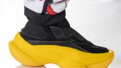 أخطاء يجب تجنبها عند اختيار الأحذية الرياضية