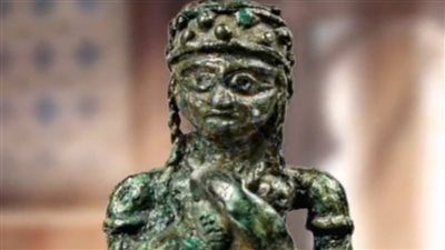 مصنوع من البرونز.. متحف الفن الإسلامي يسرد تفاصيل قصة 