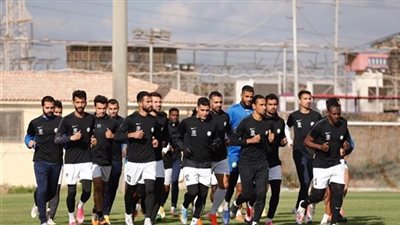 البنك الأهلي يعود لاستكمال تدريباته اليوم