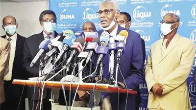 السودان: مبادرة الإمارات 