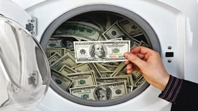 القبض على 5 أشخاص غسلوا 25 مليون جنيه في تجارة المخدرات بالجيزة 