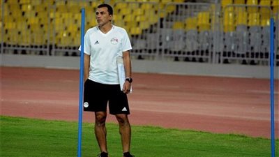 تفاصيل اجتماع أسامة نبيه بناشئي الزمالك الصاعدين حديثًا