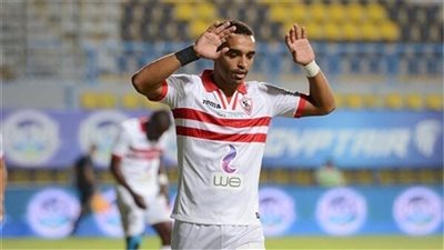 عصام مرعي: يوسف أوباما لاعب كبير وينقصه التركيز بالمباريات