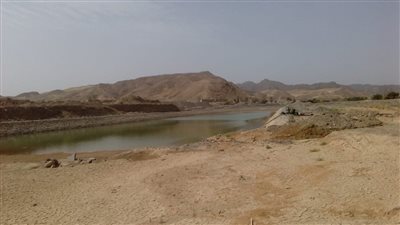 رفع درجة الاستعداد القصوى بقنا تحسبا لسقوط سيول قادمة من سلاسل جبال البحر الأحمر