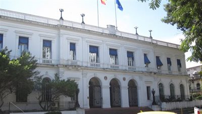 السفارة الإسبانية بالقاهرة تنظم الملتقى الأول لمحاضرات علم المصريات