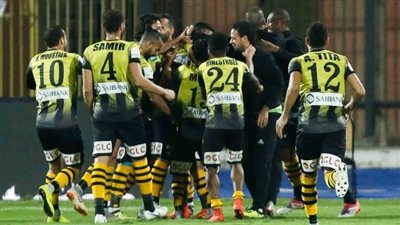 المقاولون العرب يفقد جهود ثلاثي الفريق أمام الزمالك بسبب الإصابة