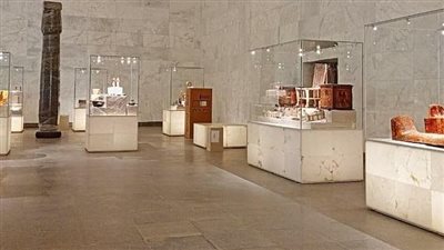 وزير الآثار: السماح بزيارة قاعة المومياوات الملكية من يوم 18 أبريل المقبل