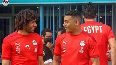 رمضان السيد: النني يعيش أفضل فتراته ولا غنى عنه بتشكيل المنتخب