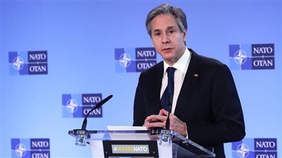 بلينكين: لدى واشنطن و