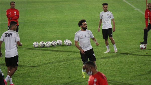 مران المنتخب 