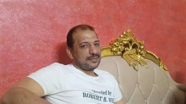 المجني عليه