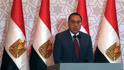 رئيس الوزراء: العاهل الأردني أكد أن أمن مصر القومي من أمن الأردن