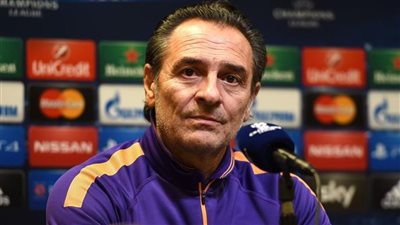 برانديلي يودع فيورنتينا برسالة مؤثرة