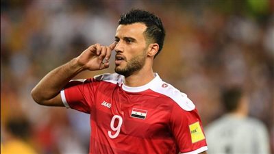 تقارير: عمر السومة يرغب في العودة إلى أهلي جدة السعودي 