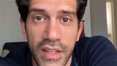 أحمد مجدي يعلن إصابته بكورونا: 