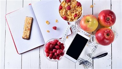 ما هو الرجيم المتبع في صيام رمضان؟