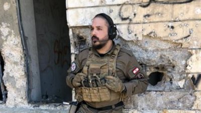 رامي عياش يشوق جمهوره لمسلسله الجديد 