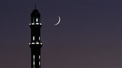 الإمارات تتحرى هلال شهر رمضان اليوم 