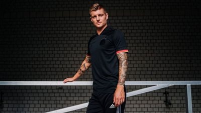 مدرب منتخب ألمانيا يكشف تطورات إصابة توني كروس