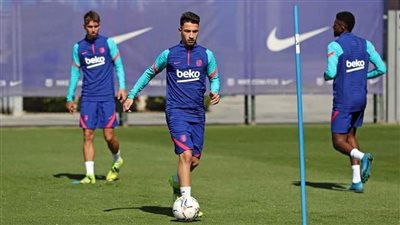 بعد استدعائه للمنتخب المغربي.. كومان يأمر بتصعيد غيلان للمرة الأولى