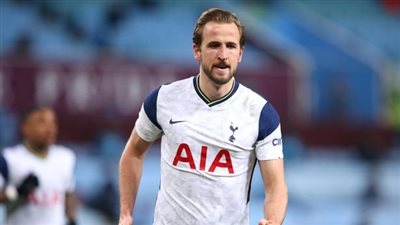 هاري كين يحدد وجهته المقبلة في حالة الرحيل عن توتنهام