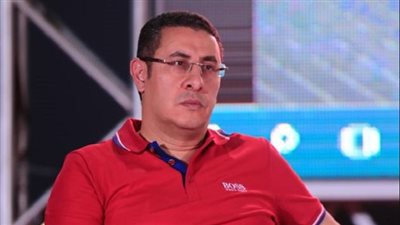 إبراهيم الكفراوي يعترف بعدم ممارسة السباحة حتى مرحلة العمومي ليفقد شرط الترشح في الانتخابات