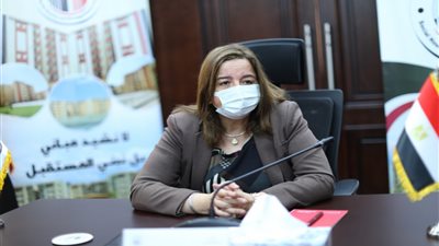 صندوق الإسكان الاجتماعي: مسابقة للفوز بشقة تمليك كاملة التشطيب في جميع المحافظات