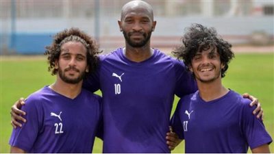 ناشئ الزمالك: فخور بالوجود مع الكبار.. وسأتمسك بالفرصة