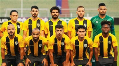 المقاولون العرب راحة من التدريبات اليوم بقرار من النحاس