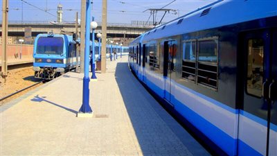 قرار جمهوري بتعديل منحة تحديث الخط الأول لمترو الأنفاق إلى 3.3 مليون يورو