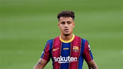 كوتينيو: لست نادمًا على الانتقال إلى برشلونة.. والعودة للفريق مستحيلة