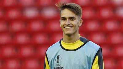 دينيس سواريز: ميسي أفضل لاعب في التاريخ.. ولديّ ذكريات جميلة مع إشبيلية