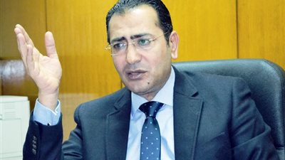 إقالة رئيس جهاز حماية المستهلك من منصبه