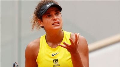 والدة ميار شريف: الجميع في مصر يهتم بكرة القدم فقط