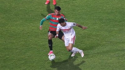 نائب سفير مصر في الجزائر: مباراة المولودية والزمالك بدون جمهور حتى الآن
