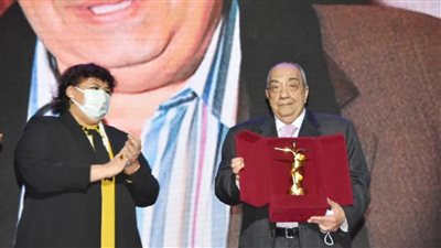 وزيرة الثقافة تشهد ختام المهرجان القومي للسينما 23 وتسلم جوائزه للفائزين