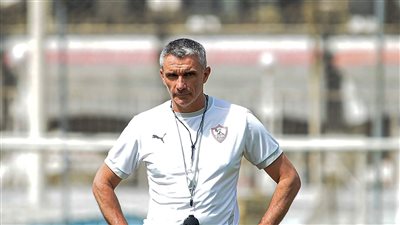 جلسة مطولة بين كارتيرون وطبيب الفريق للاطمئنان على المصابين 