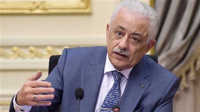 وزير التعليم يحسم الجدل: لا علاقة بقرارات الامتحانات الشهرية الورقية بالثانوية العامة
