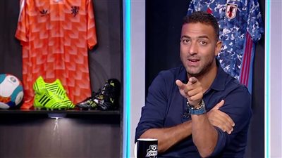 ميدو ينتقد زي بطلات مصر في طابور عرض الأولمبياد: 