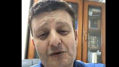 أستاذ قانون بجامعة المنوفية يكشف ببث مباشر التلاعب في نتائج كلية الحقوق (فيديو)