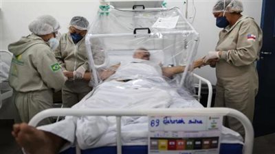 منظمة الصحة العالمية تدق ناقوس الخطر بشأن 