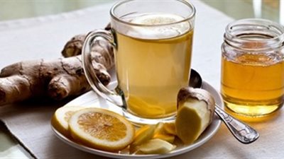 ماذا يحدث للجسم عند تناول الزنجبيل يوميًا لمدة شهر؟